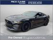 Used 2021 Ford Mustang GT Coupe