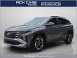 Used 2025 Hyundai Tucson SEL Convenience SUV