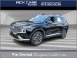 Used 2022 Hyundai Santa Fe Limited SUV