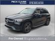 Used 2022 Mercedes-Benz GLE GLE 350 SUV