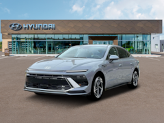 New 2026 Hyundai Sonata SEL Sport Sedan Roswell