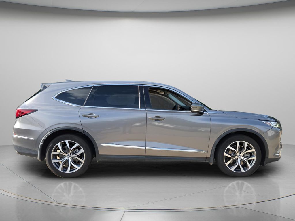 2022 Acura MDX Technology Package - Photo 8