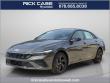 New 2026 Hyundai Elantra SEL Sport Sedan