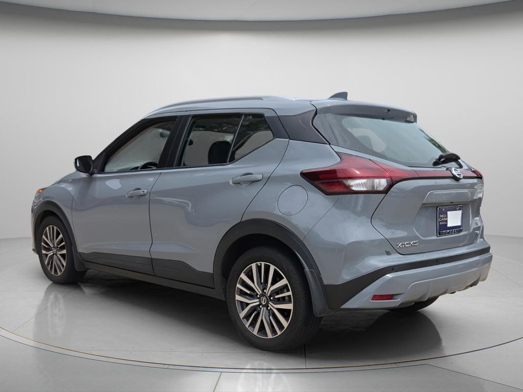 2021 Nissan Kicks SV - Photo 6