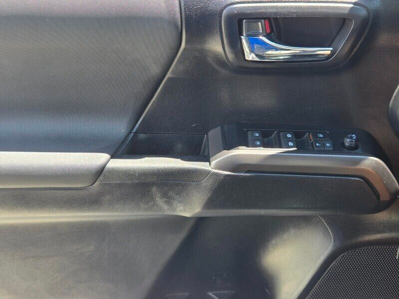 2021 Toyota Tacoma TRD Pro - Photo 28