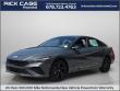 New 2026 Hyundai Elantra SEL Sport Plus Sedan