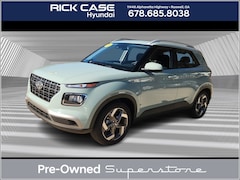 2025 Hyundai Venue SEL SUV