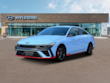 Hyundai Elantra N