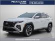 New 2026 Hyundai Tucson SEL FWD SUV