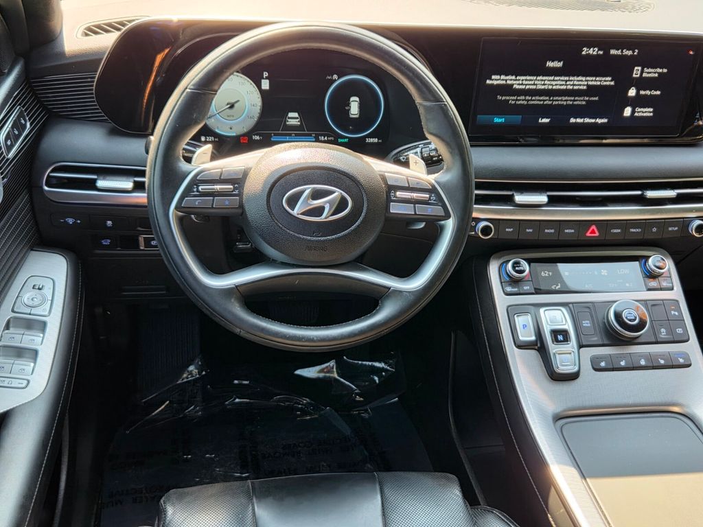 2024 Hyundai Palisade Calligraphy - Photo 13
