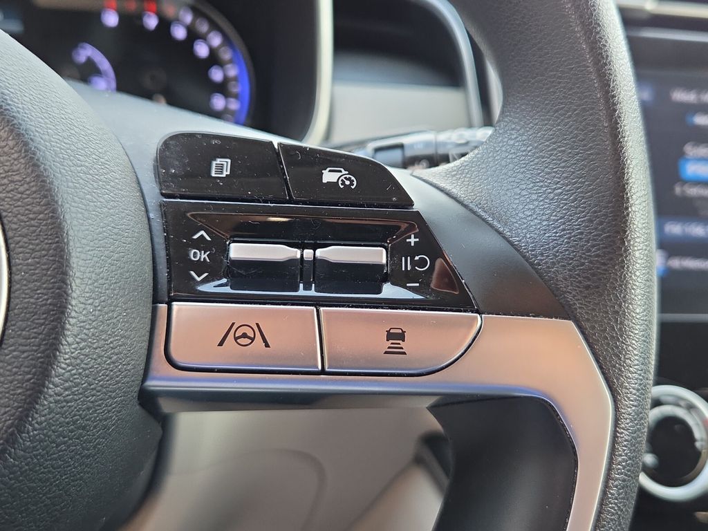 2023 Hyundai Tucson SEL - Photo 25