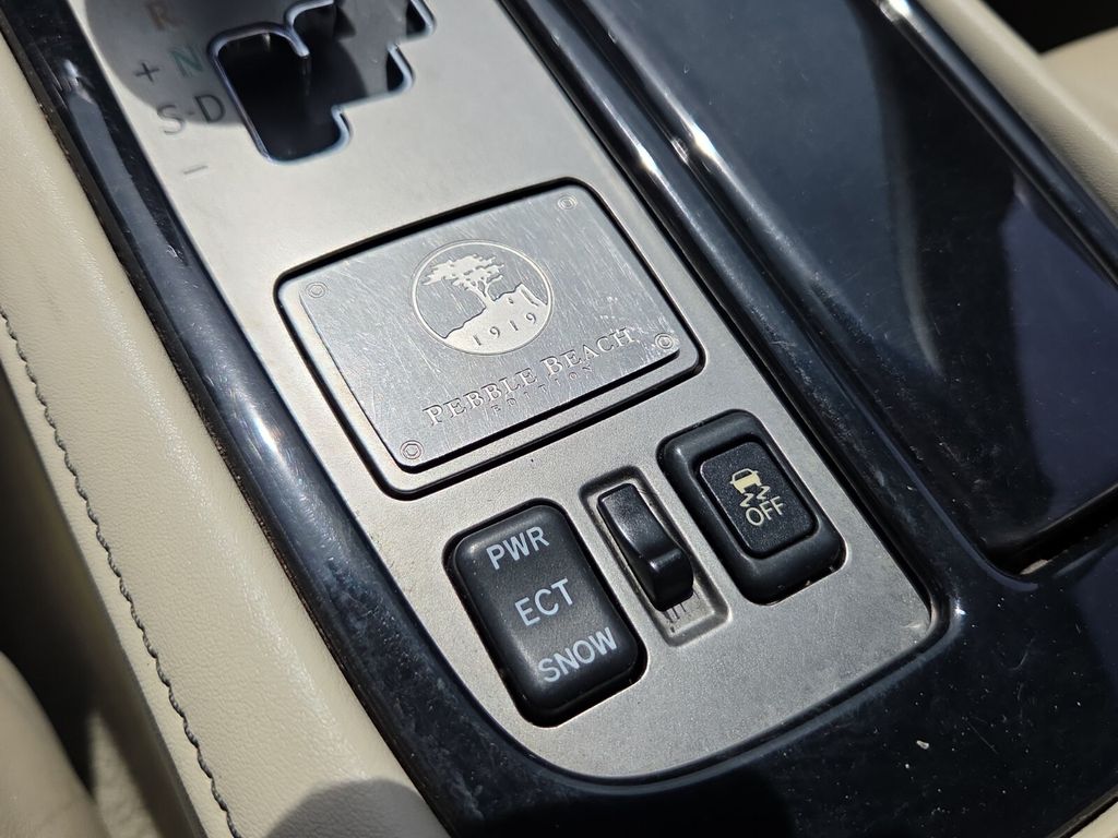 2009 Lexus SC 430 - Photo 20