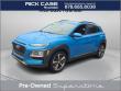 Used 2021 Hyundai Kona Limited SUV