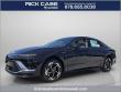 New 2026 Hyundai Sonata SEL Sport Sedan