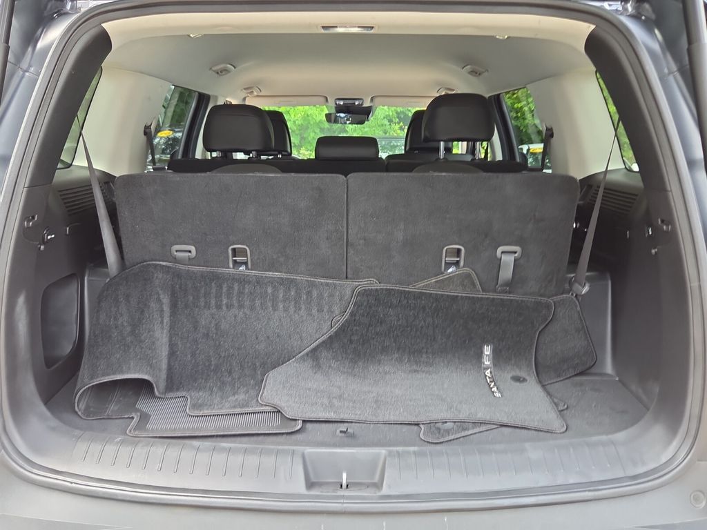 2024 Hyundai Santa Fe SEL - Photo 15