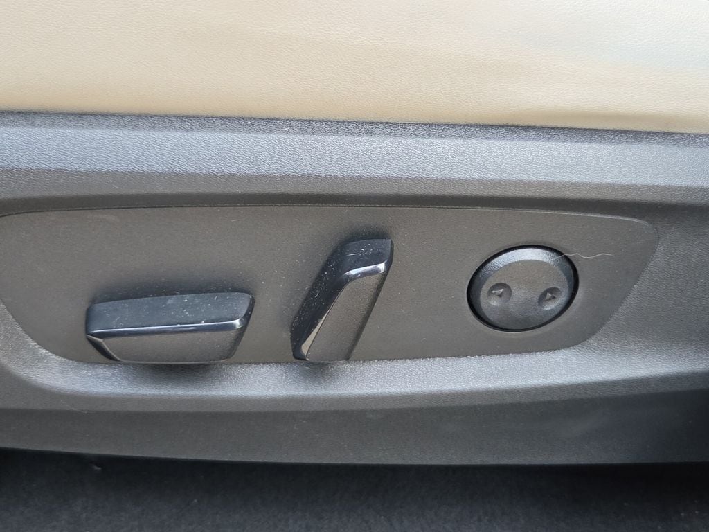 2022 Nissan Pathfinder Platinum - Photo 12