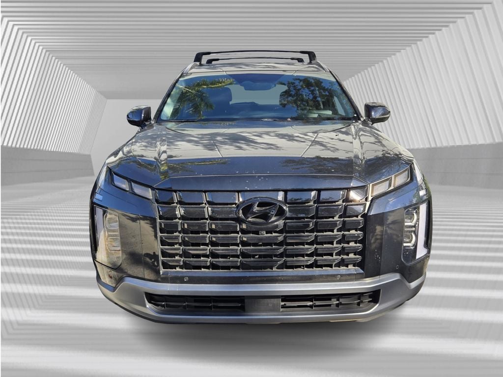 Used 2023 Hyundai Palisade Limited SUV