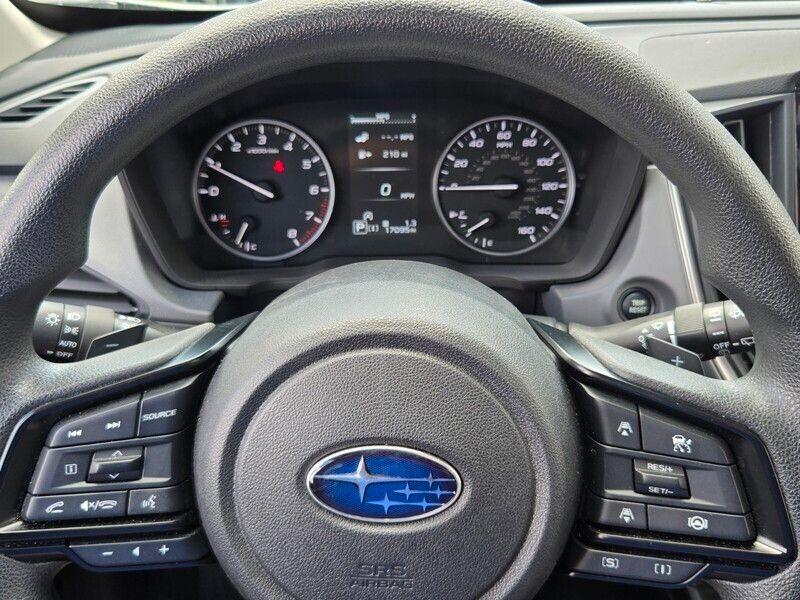 2024 Subaru Crosstrek Premium - Photo 20