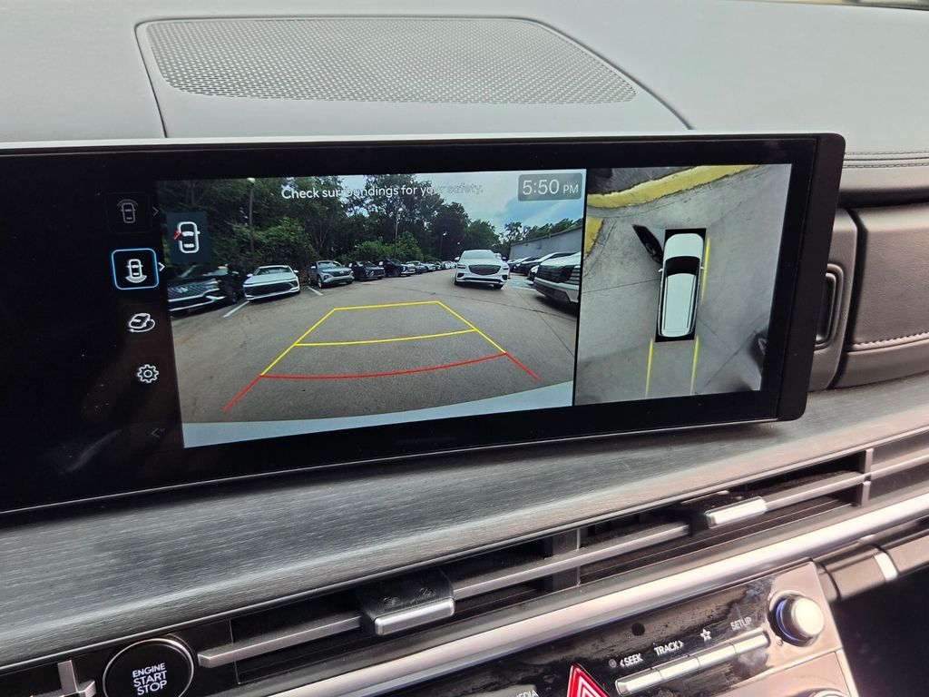 2024 Hyundai Santa Fe Limited - Photo 23