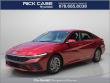 Used 2024 Hyundai Elantra SEL Sedan
