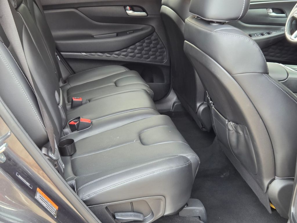2023 Hyundai Santa Fe XRT - Photo 17