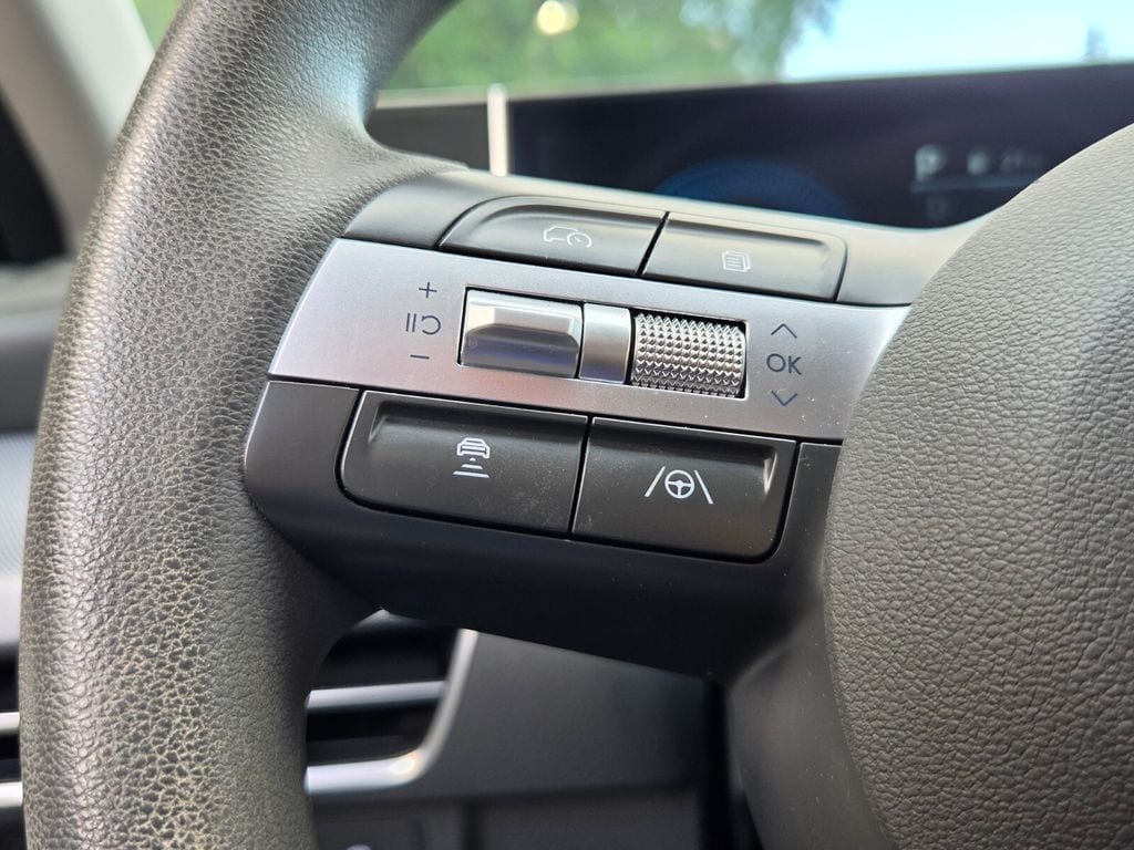 2024 Hyundai Sonata SEL - Photo 22