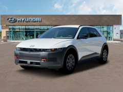 2025 Hyundai IONIQ 5 XRT SUV