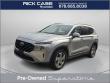 Used 2023 Hyundai Santa Fe SEL SUV