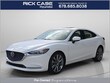  Mazda Mazda6