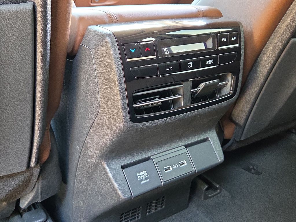 2022 Acura MDX Technology Package - Photo 16