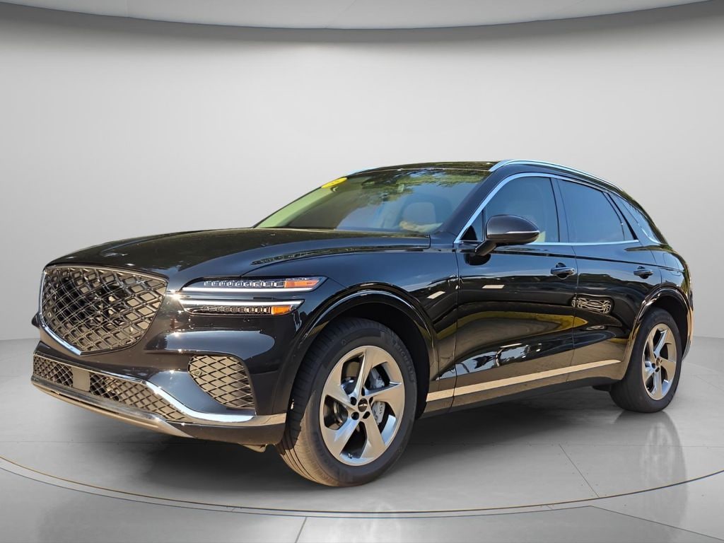Used 2026 Genesis GV70 2.5T SUV