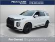Used 2024 Hyundai Palisade Calligraphy Night Edition SUV