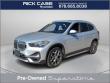 Used 2021 BMW X1 sDrive28i SUV