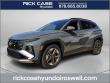 New 2026 Hyundai Tucson SEL FWD SUV