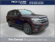 Used 2024 Ford Expedition XLT SUV