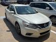 Used 2017 Nissan Altima 2.5 SL Sedan