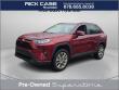 Used 2019 Toyota RAV4 XLE Premium SUV