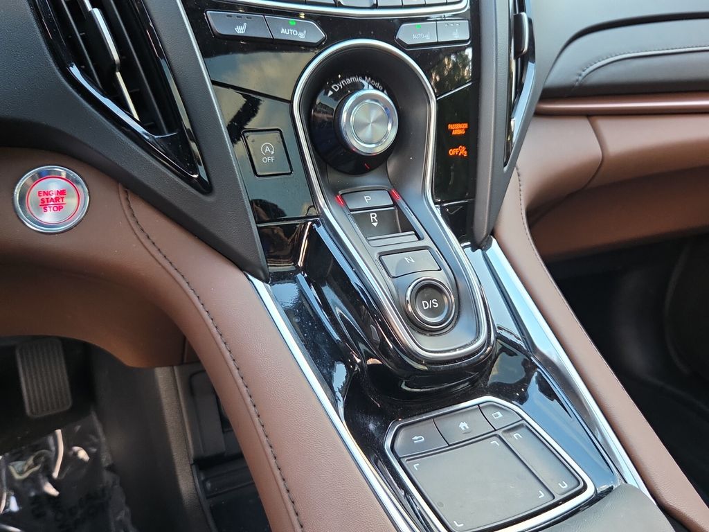 2023 Acura RDX Technology Package - Photo 20