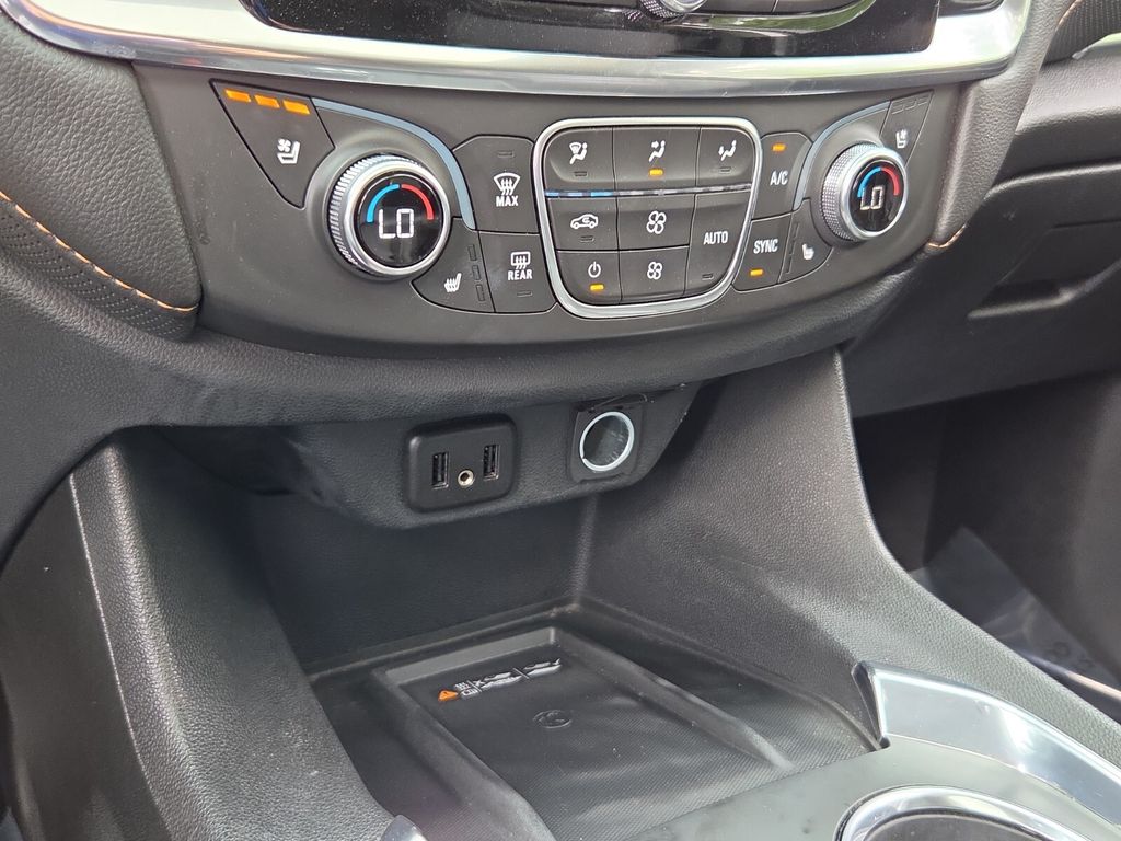 2019 Chevrolet Traverse Premier - Photo 24