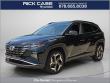 Used 2023 Hyundai Tucson SEL SUV