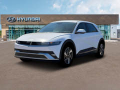 2025 Hyundai IONIQ 5 SE SUV