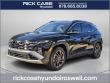 New 2026 Hyundai Tucson Limited FWD SUV
