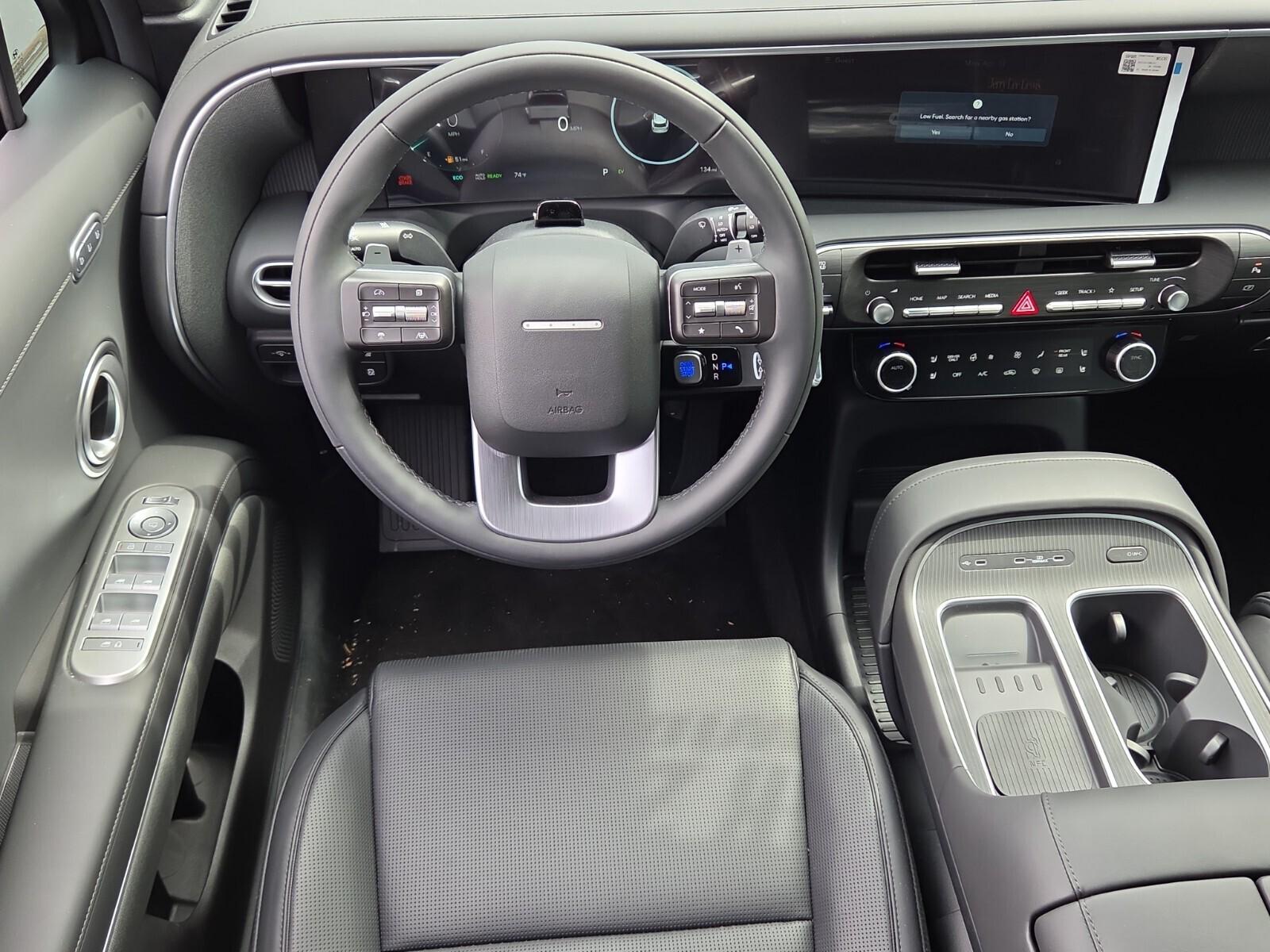 2026 Hyundai Palisade Calligraphy - Photo 9