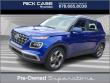 Used 2024 Hyundai Venue Limited SUV