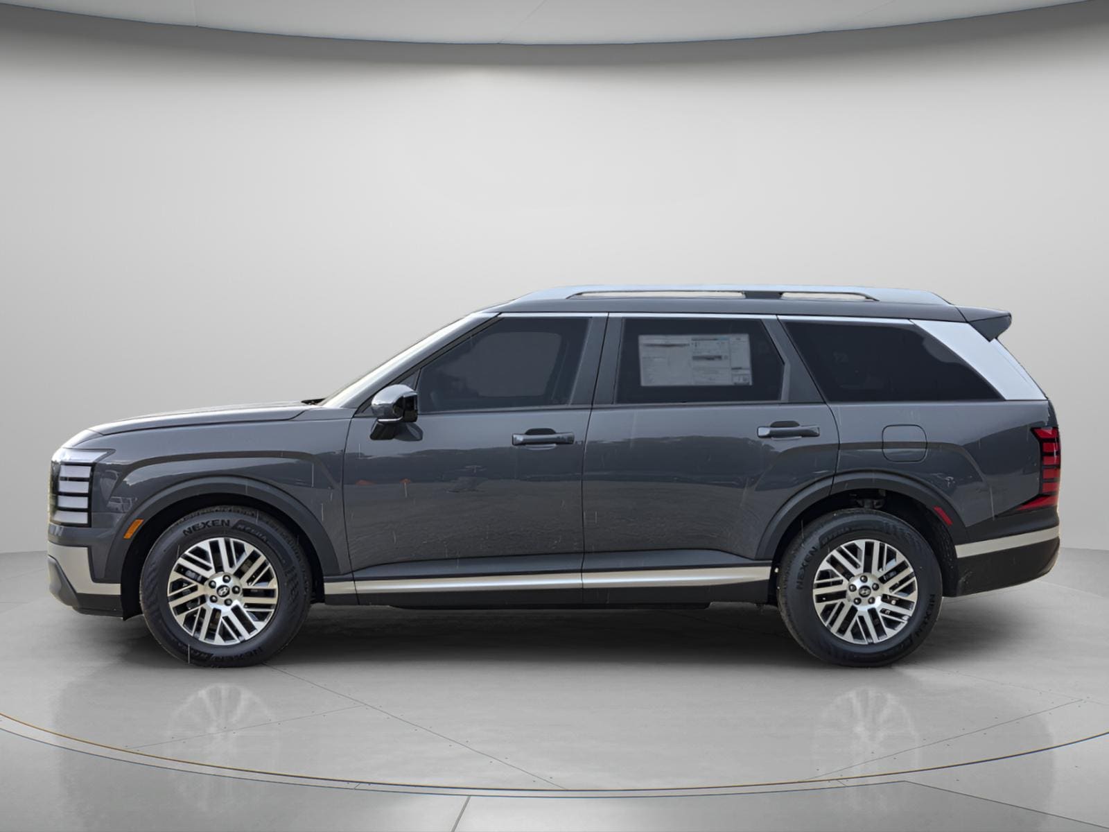 2026 Hyundai Palisade SEL - Photo 2