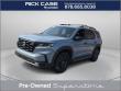 Used 2023 Honda Pilot TrailSport SUV
