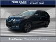 Used 2017 Nissan Rogue SL SUV