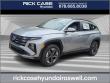 New 2025 Hyundai Tucson SEL Convenience AWD SUV