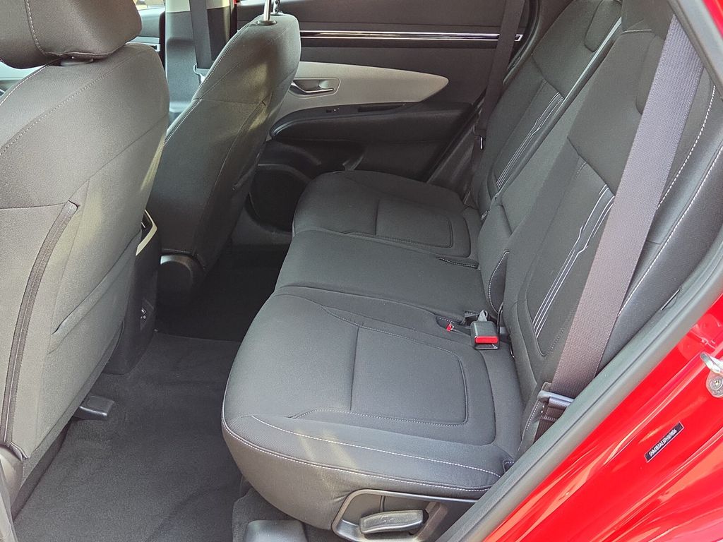 2023 Hyundai Tucson SEL - Photo 13