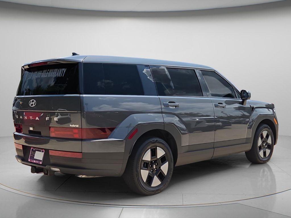 2026 Hyundai Santa Fe SE - Photo 7